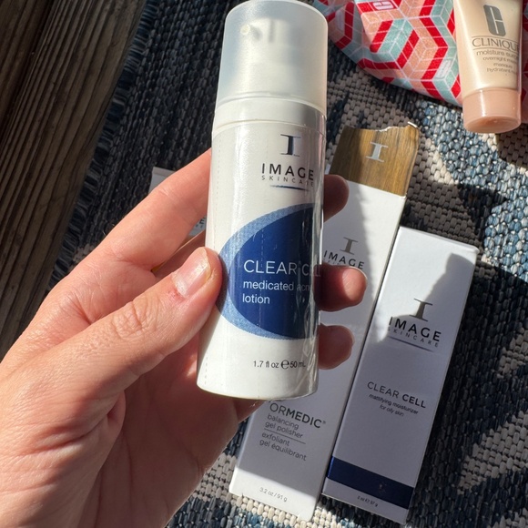 Image Skincare & Clinique Luxury Skincare Bundle - Picture 3 of 6